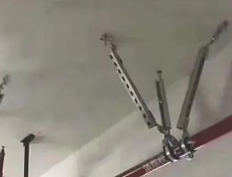 翁牛特抗震支架厂家分享下翁牛特成品支架其安全功能的充分发挥