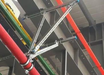 翁牛特抗震支架厂家与你分享你必须做的紧急情况下的准备